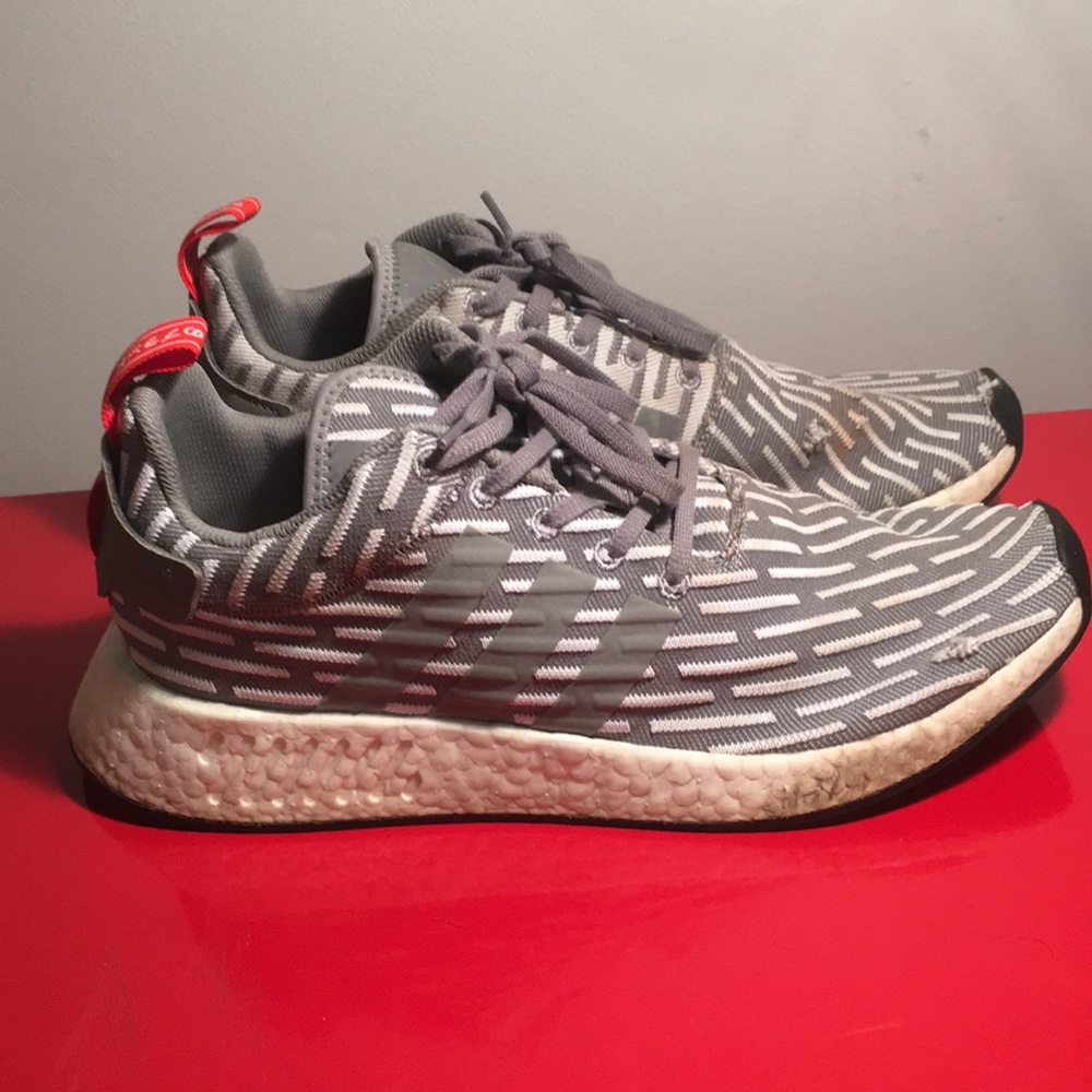 Adidas Nmd